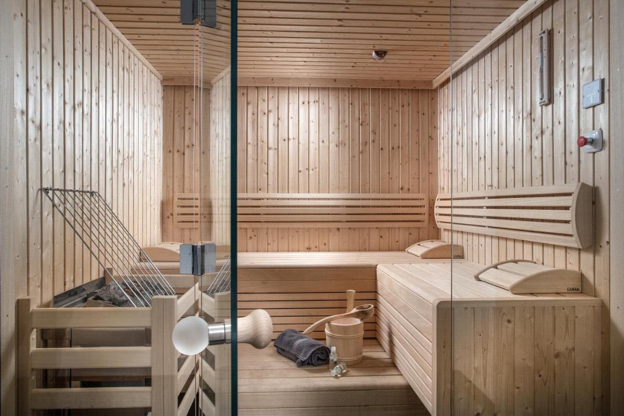 Schmitten 102 By Alp Lux Chalet *