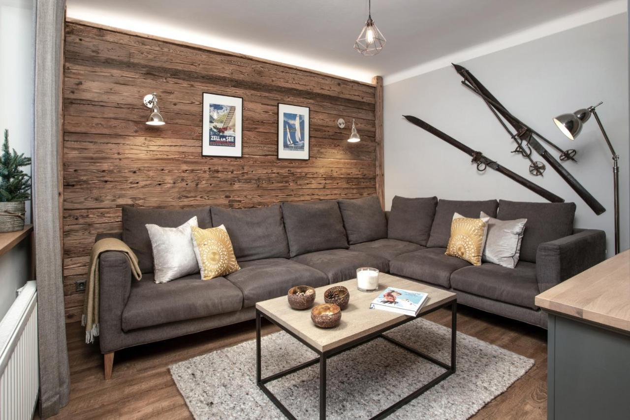 Chalet Schmitten 102 By Alp Lux