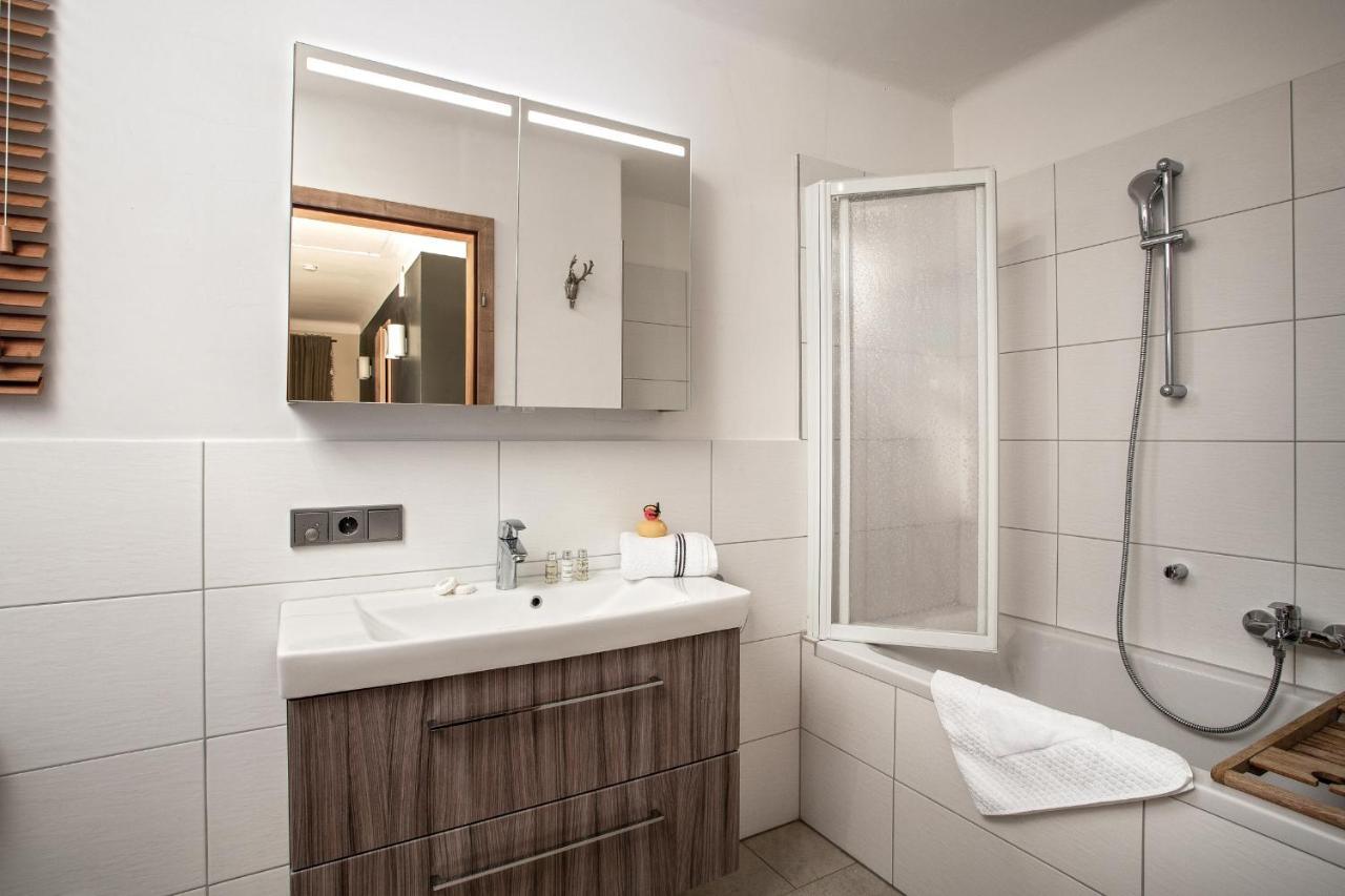 Schmitten 102 By Alp Lux Chalet *