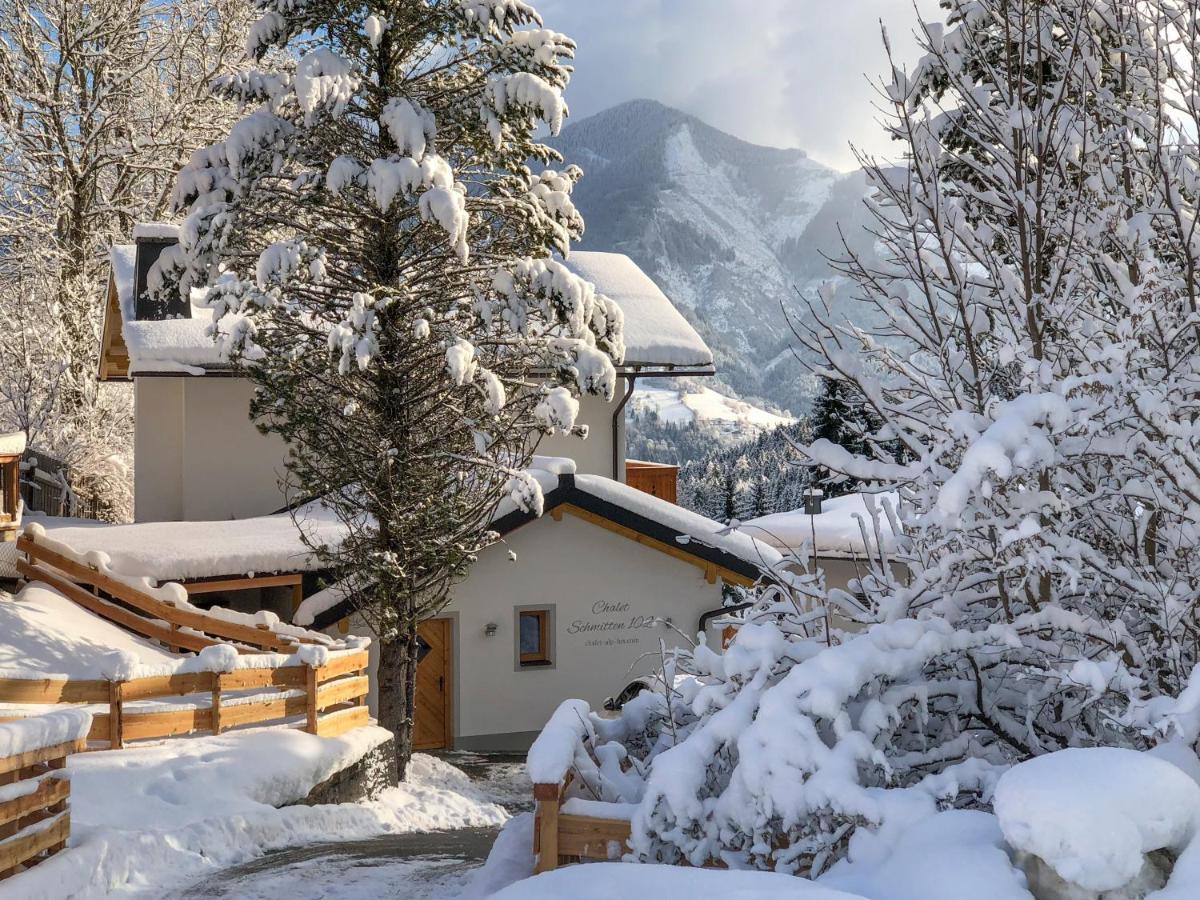 Schmitten 102 By Alp Lux *
