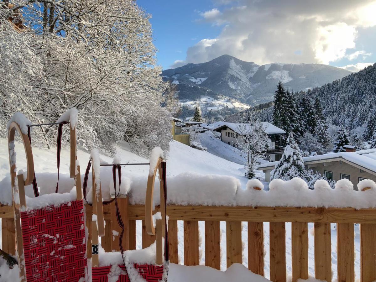 Schmitten 102 By Alp Lux Chalet Zell am See