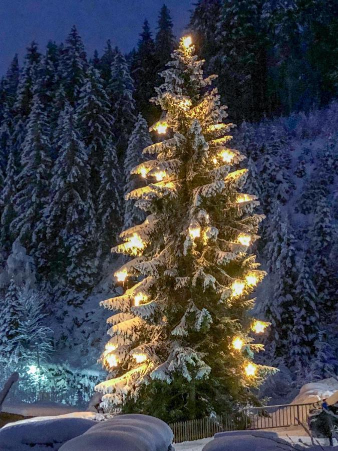 Schmitten 102 By Alp Lux Chalet Zell am See