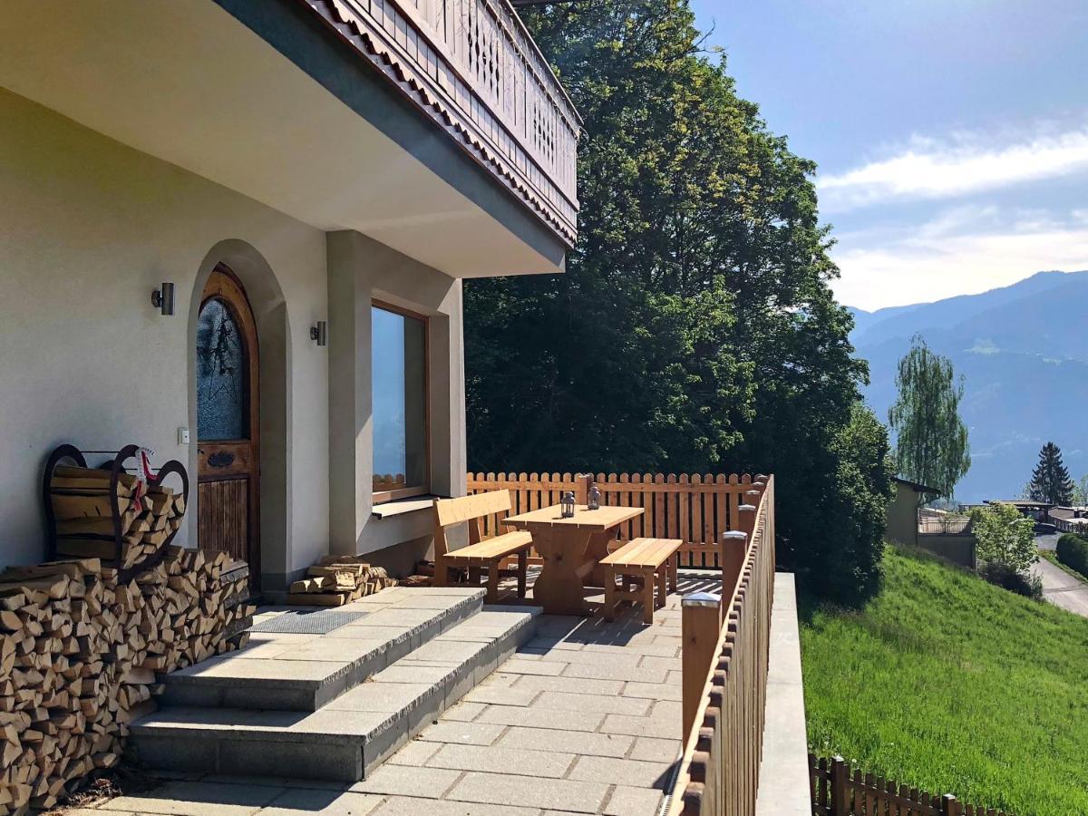 Schmitten 102 By Alp Lux Zell am See