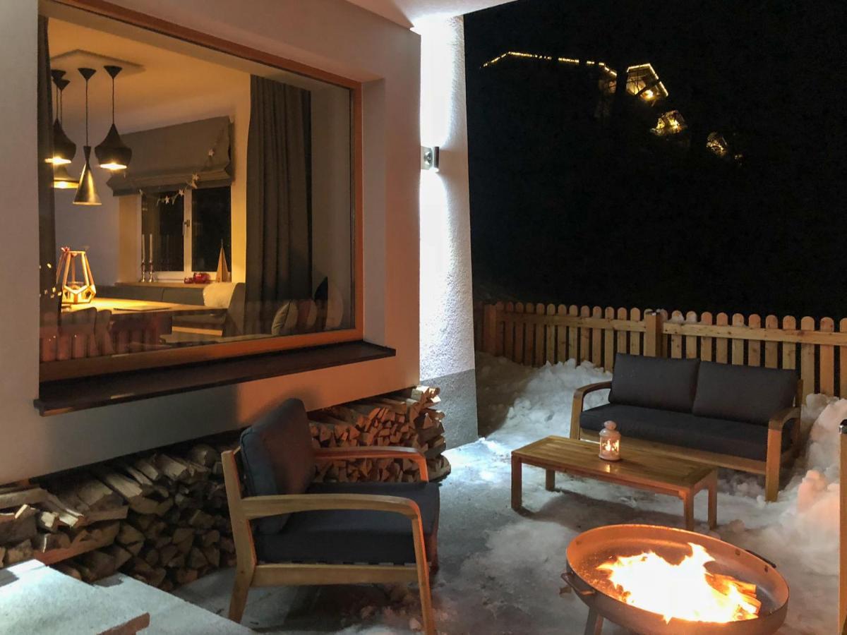 Schmitten 102 By Alp Lux Chalet