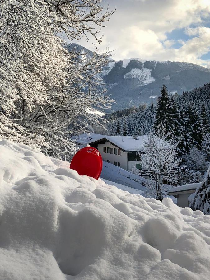 Schmitten 102 By Alp Lux *