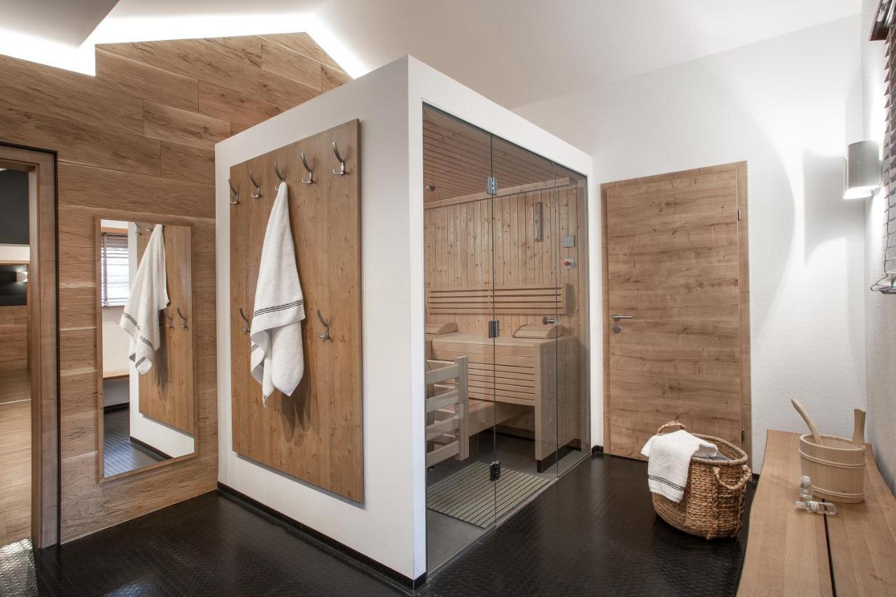 Schmitten 102 By Alp Lux Zell am See