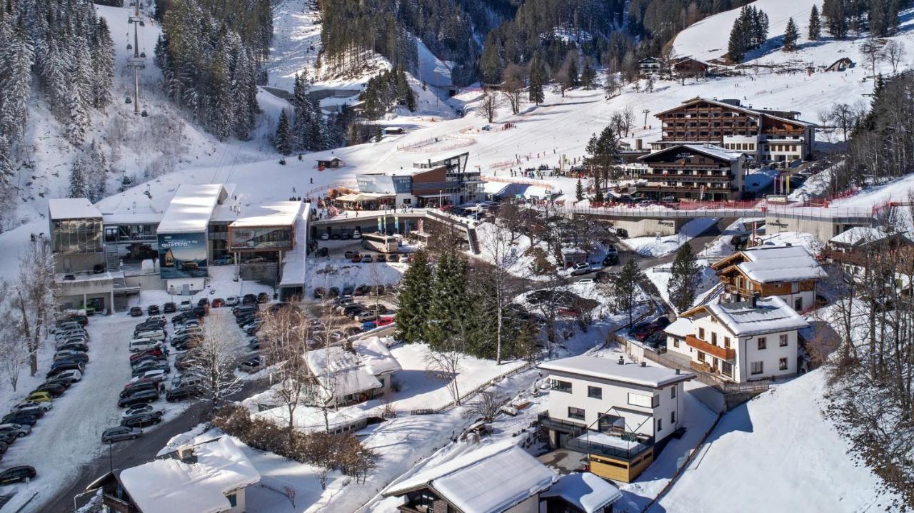 Schmitten 102 By Alp Lux * Zell am See