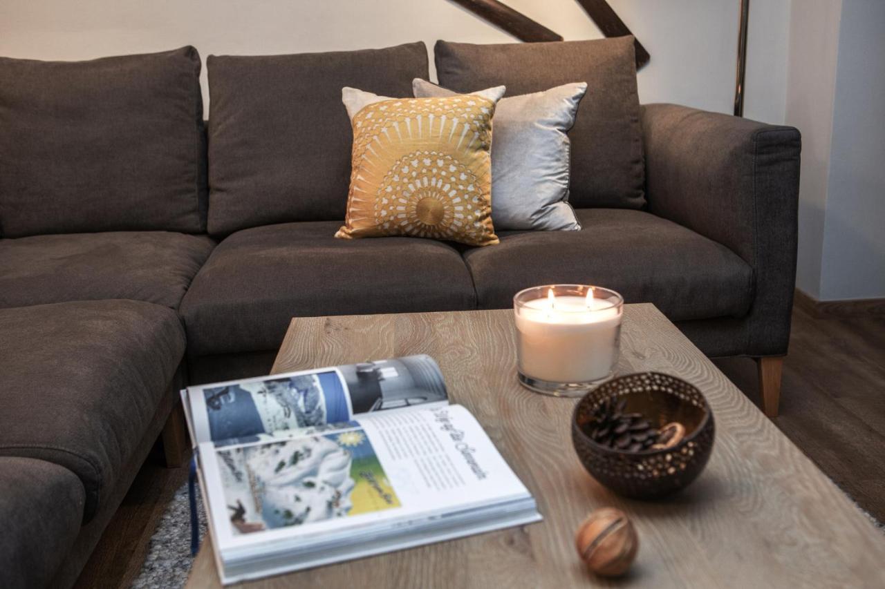 Schmitten 102 By Alp Lux Chalet