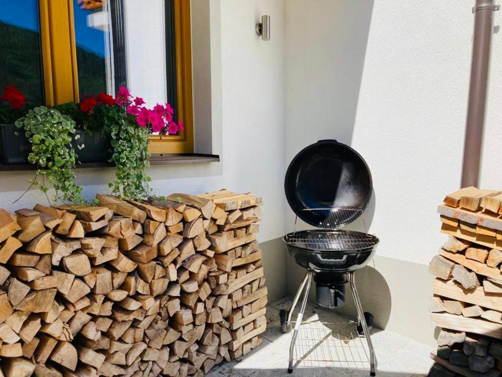Schmitten 102 By Alp Lux Chalet *